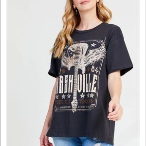 Nashville Graphic Tee